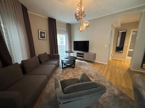 Foto - Etagenwohnung in Wiesbaden zur Miete