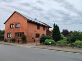Foto - Sehr schönes großes drei Familienhaus in DörverdenWesten