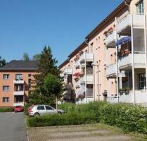 Geräumiges Wohlfühlnest mit nur wenigen Stufen ... - Chemnitz Bernsdorf