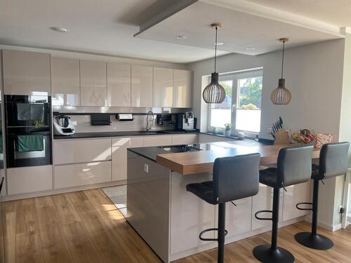 Foto - Einfamilienhaus zum Kaufen in Hechingen