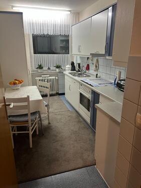 Foto - Etagenwohnung zur Miete in Horn-Bad Meinberg