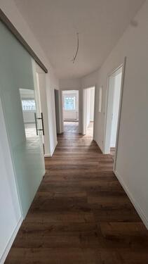 Foto - Renovierte 4-Zimmer-Wohnung nahe Innenstadt in Heilbronn