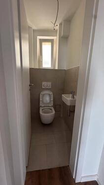 Foto - Etagenwohnung in Heilbronn