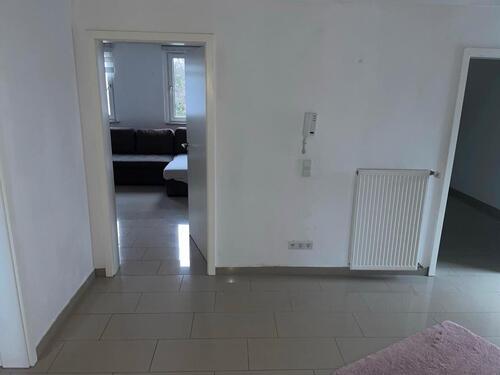 Foto - 1 Zimmer Etagenwohnung zur Miete in Egelsbach