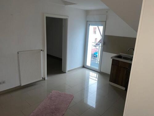 Foto - 1 Zimmer Etagenwohnung in Egelsbach