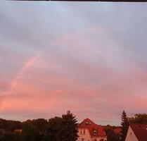 Schöne geräumige DG-Wohnung in Leipzig Großzschocher, 830€ warm