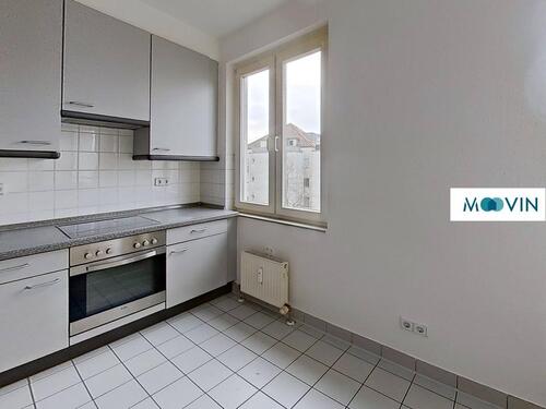 Foto - Etagenwohnung in Berlin zur Miete