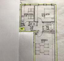 Ohne Makler! 2 Zimmer Eigentumswohnung. Nr. 6.2 - Fürth Altstadt