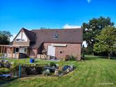 Foto - 4 Zimmer Einfamilienhaus in Aurich