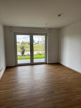 Foto - 2 Zimmer Etagenwohnung zur Miete in Abensberg