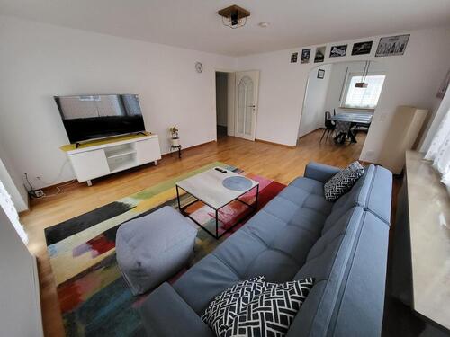 Foto - Schöne, helle 3,5 Zimmer-Wohnung in 70327 Stuttgart (provisionsfrei)