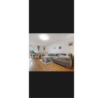 Ferienwohnung 'Berti' mit Balkon und Infrarot-Sauna - Bad Eilsen