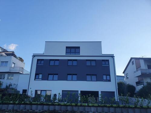 Foto - 3 Zimmer Etagenwohnung zum Kaufen in Niefern-Öschelbronn