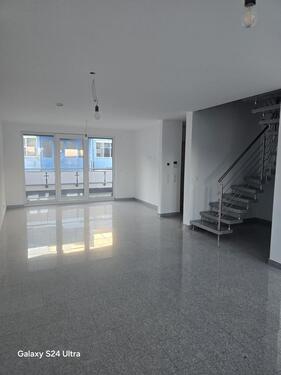 Foto - 3 Zimmer Etagenwohnung in Niefern-Öschelbronn