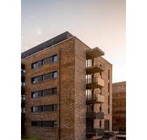 Wunderschöne 2-Zimmer-Neubauwohnung ab 01.03.2026 - Wolfsburg