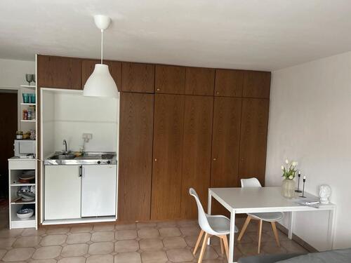 Foto - 1 Zimmer Etagenwohnung zur Miete in Bonn