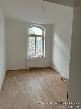 Foto - 3 Zimmer Erdgeschoßwohnung in Bad Langensalza