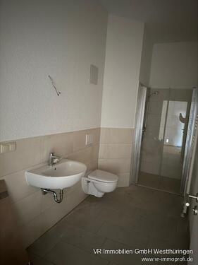 Foto - Erdgeschoßwohnung in Bad Langensalza zur Miete