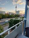 Foto - Wohnungsswap - 2 Zimmer, 58 m² - Karl-Marx-Allee, Mitte, Berlin
