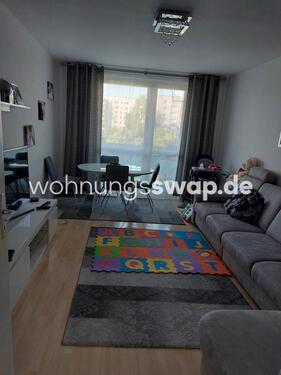 Foto - Etagenwohnung in Berlin zur Miete