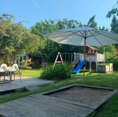 Foto - Einfamilienhaus mit Garten - 450.000,00&nbsp;EUR Kaufpreis, ca.&nbsp; 125,00&nbsp;m&sup2;