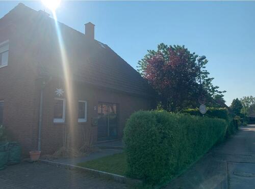 Foto - 5 Zimmer Einfamilienhaus zum Kaufen in Klein Wesenberg