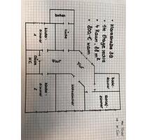 4 Raum Wohnung 88 m2 Hilbersdorf - Chemnitz Ebersdorf