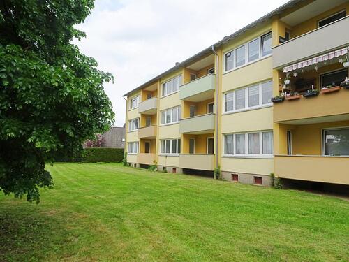 Foto - 3 Zimmer Erdgeschoßwohnung zur Miete in Munster