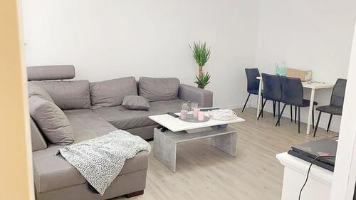 Foto - Erdgeschoßwohnung in Munster zur Miete