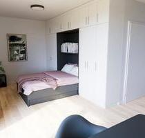 Charmante 1-Zimmer-Wohnung zur Miete im COZY Hamburg – Wentzel Dr.