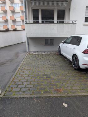 Foto - KFZ- Außenstellplatz zu vermieten Mönchstr. 8, Stuttgart