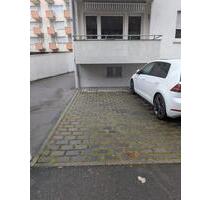 KFZ- Außenstellplatz zu vermieten Mönchstr. 8, Stuttgart