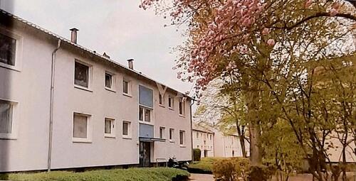 Foto - 3 Zimmer Etagenwohnung zum Kaufen in Peine