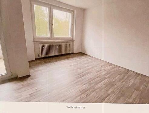 Foto - Etagenwohnung in Peine zum Kaufen