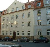 Wohn(t)raum: interessante 2-Zimmer-Wohnung - Dresden Pieschen