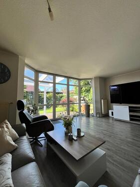 Foto - 4 Zimmer Doppelhaushälfte in Wardenburg