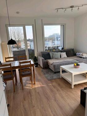 Foto - 1 Zimmer Wohnung Coburg Stadt - 500,00&nbsp;EUR Kaltmiete, ca.&nbsp; 50,00&nbsp;m&sup2;