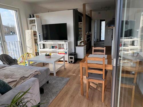 Foto - 1 Zimmer Etagenwohnung in Coburg