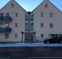 Wohnung in Krumbach zu vermieten - Kirchheim In Schwaben