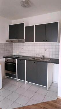 Foto - 1 Zimmer Etagenwohnung zur Miete in Kirchheim In Schwaben