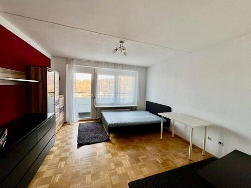 Foto - 1 Zimmer Wohnung in Stuttgart Botnang