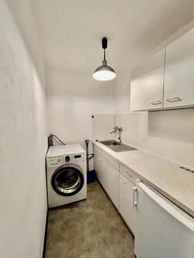 Foto - 1 Zimmer Etagenwohnung zur Miete in Stuttgart