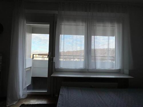 Foto - 1 Zimmer Etagenwohnung in Stuttgart