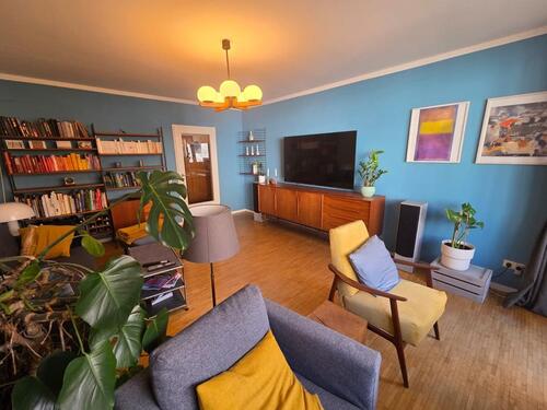 Foto - 2 Zimmer Etagenwohnung zur Miete in Köln