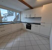 Möblierte Galeriewohnung, Balkon, neue Küche - Rheinfelden (Baden)