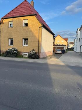 Foto - 2-Zimmer-Wohnung in Elsenfeld – ca. 45 m² – sofort bezugsfrei