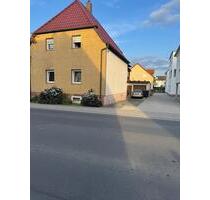 2-Zimmer-Wohnung in Elsenfeld – ca. 45 m² – sofort bezugsfrei