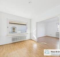 3,5 ZKB mit großem Süd-Balkon und Garage in Dankersen - Minden