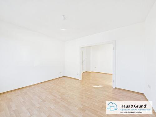 Foto - 3.5 Zimmer Hochparterre zur Miete in Minden