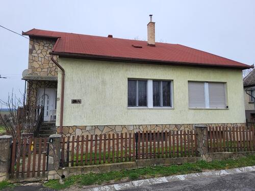 Foto - Einfamilienhaus am BalatonPlattensee